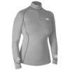 Woof Wear Performance Riding Shirt - Brushed Steel 2 Woof Wear Performance Riding Shirt - Brushed Steel -Equestrian Supply Store WA000120 20Performance20Shirt20Brushed20Steel