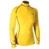 Woof Wear Performance Riding Shirt - Yellow 1 Woof Wear Performance Riding Shirt - Yellow -Equestrian Supply Store WA000120 20Performance20Shirt20Sunshine20Yellow