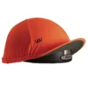 Woof Wear Convertible Hat Cover Orange