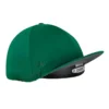 Woof Wear Convertible Hat Cover British Racing Green -Equestrian Supply Store WA000320 20Hat20Cover20British20Racing20Green