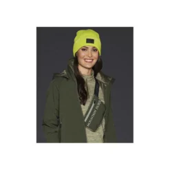 Mountain Horse Double Waistbag Green -Equestrian Supply Store WAISTBAG BLANK GREEN