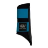 Woof Wear Club Brushing Boot Ocean -Equestrian Supply Store WB000320 20Club20Brushing20Boot20Ocean