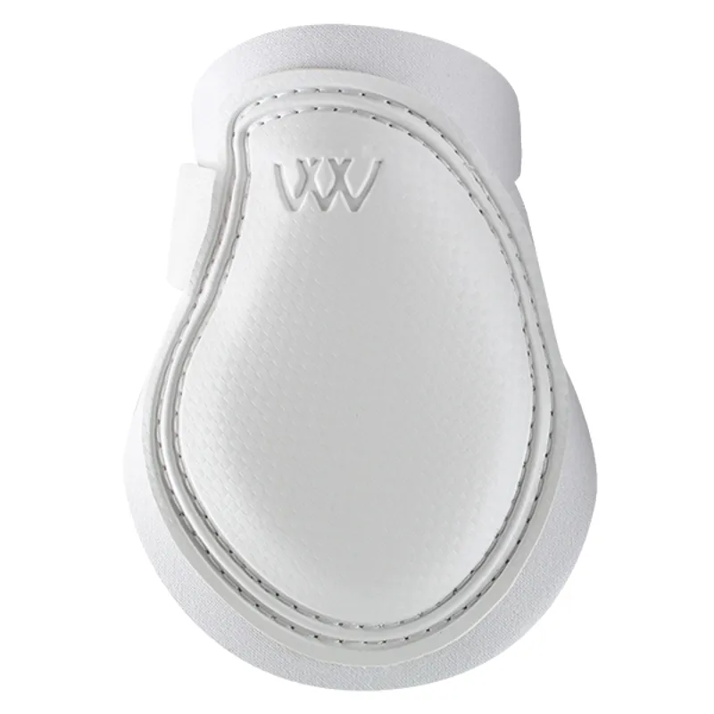 Woof Wear Club Fetlock Boot White 4 Woof Wear Club Fetlock Boot White - Image 2