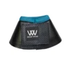 Woof Wear Pro Overreach Boot Black/Ocean 1 Woof Wear Pro Overreach Boot Black/Ocean -Equestrian Supply Store WB005120 20Pro20Overreach20Ocean