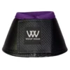 Woof Wear Pro Overreach Boot Black/Ultra Violet -Equestrian Supply Store WB005120 20Pro20Overreach20Ultra20Violet