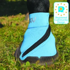 Woof Wear Medical Hoof Boot 10 Woof Wear Medical Hoof Boot -Equestrian Supply Store WB006320–20Medical20Hoof20Boot203