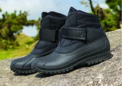 Woof Wear Short Yard Boot Adult 11 Woof Wear Short Yard Boot Adult -Equestrian Supply Store WF003320 20Short20Yard20Boot20no20logo 3