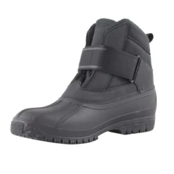 Woof Wear Short Yard Boot Adult 10 Woof Wear Short Yard Boot Adult -Equestrian Supply Store WF003320 20short20inside 3