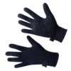Woof Wear Powerstretch Glove - Navy 1 Woof Wear Powerstretch Glove - Navy -Equestrian Supply Store WG010920 20Powerstretch20Glove20Navy