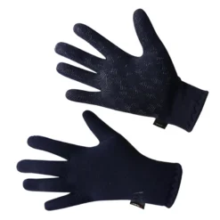 Woof Wear Powerstretch Glove - Navy