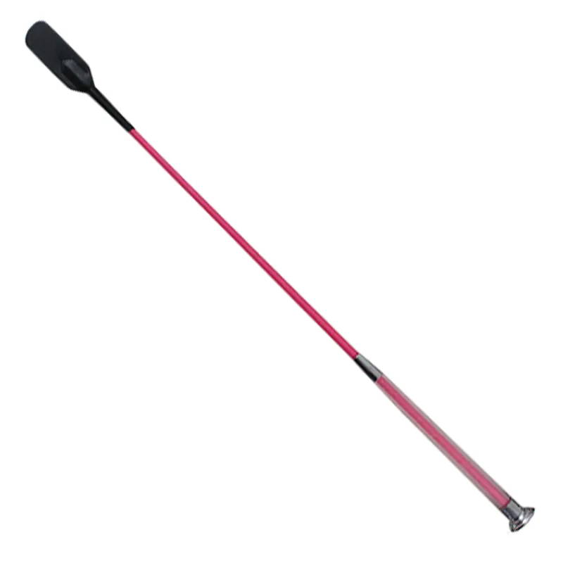 Woof Wear Gel Fusion Riding Whip Berry 60cm 3 Woof Wear Gel Fusion Riding Whip Berry 60cm