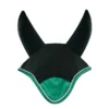 Woof Wear Fly Veil - Racing Green
