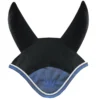 Woof Wear Fly Veil - Navy -Equestrian Supply Store WS001020–20Fly20Veil20Navy