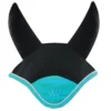 Woof Wear Fly Veil - Ocean -Equestrian Supply Store WS001020–20Fly20Veil20Ocean