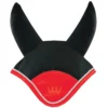 Woof Wear Fly Veil - Red