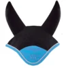 Woof Wear Fly Veil - Turquoise -Equestrian Supply Store WS001020–20Fly20Veil20Turquoise