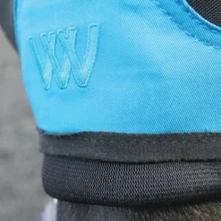 Woof Wear UV Fly Mask With Ears -Equestrian Supply Store WS001320 20Fly20Mask20Paddded20Nose