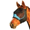 Woof Wear UV Fly Mask Without Ears -Equestrian Supply Store WS001420 20Fly20Mask
