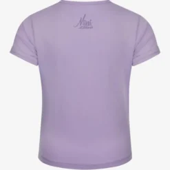 LeMieux Mini Lexi T-Shirt Wisteria -Equestrian Supply Store ZvDEX cM