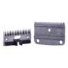 Lister Clipping Blades - A2F/AC Fine -Equestrian Supply Store a2f ac fine blade set 980x1000px
