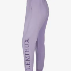 LeMieux Young Rider Poppy Jogger Wisteria -Equestrian Supply Store a8wCCnLw