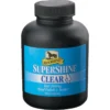 Absorbine 237ml SuperShine In Clear -Equestrian Supply Store absorbine supershine clear 237ml