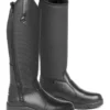 Mountain Horse Active Winter Young High Rider Boots Black -Equestrian Supply Store active20Young