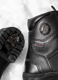 Mountain Horse Arctica Lace Paddock Black 8 Mountain Horse Arctica Lace Paddock Black -Equestrian Supply Store arctica20lace20paddock20detail20202220 20max