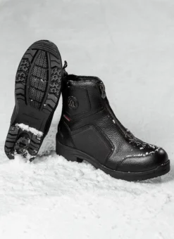 Mountain Horse Arctica Zip Paddock Black -Equestrian Supply Store arctica20zip20paddock20202220 20max