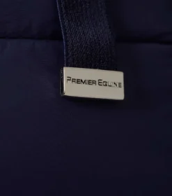 Premier Equine Arion Ladies Riding Jacket With Hood Navy 14 Premier Equine Arion Ladies Riding Jacket With Hood Navy -Equestrian Supply Store arion ladies mid layer jacket navy 5