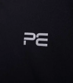 Premier Equine Artax Junior Unisex Base Layer Black -Equestrian Supply Store artax junior base layer black 6