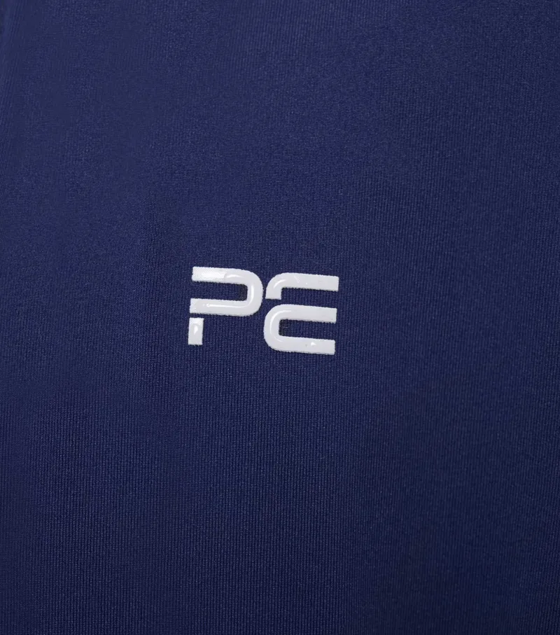 Premier Equine Artax Junior Unisex Base Layer Navy 8 Premier Equine Artax Junior Unisex Base Layer Navy - Image 6