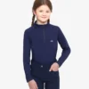 Premier Equine Artax Junior Unisex Base Layer Navy 2 Premier Equine Artax Junior Unisex Base Layer Navy -Equestrian Supply Store artax junior unisex base layer navy