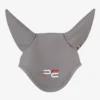 Premier Equine Atlas Fly Veil Grey