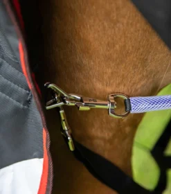 Premier Equine Buster 420g Turnout Rug With Classic Neck Cover Black 12 Premier Equine Buster 420g Turnout Rug With Classic Neck Cover Black -Equestrian Supply Store buster 420 black 5