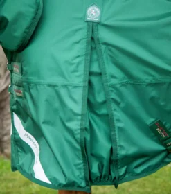 Premier Equine Buster Storm 220g Combo Turnout Rug With Classic Neck Green 11 Premier Equine Buster Storm 220g Combo Turnout Rug With Classic Neck Green -Equestrian Supply Store buster storm 220 green 4