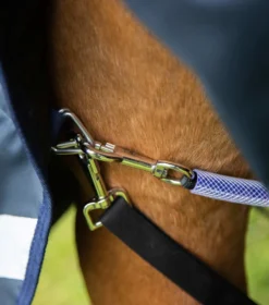 Premier Equine Buster Storm 220g Combo Turnout Rug With Classic Neck Navy 13 Premier Equine Buster Storm 220g Combo Turnout Rug With Classic Neck Navy -Equestrian Supply Store buster storm 220 navy 6