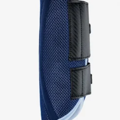 LeMieux Carbon Mesh Wrap Boots Mist 12 LeMieux Carbon Mesh Wrap Boots Mist -Equestrian Supply Store cP Czd98