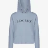 LeMieux Young Rider Poppy Hoodie Mist -Equestrian Supply Store cbEyfG9g