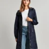 Joules Tenby Packaway Raincoat - French Navy Camo 2 Joules Tenby Packaway Raincoat - French Navy Camo -Equestrian Supply Store cdn.joules 18