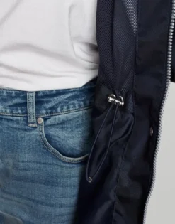 Joules Tenby Packaway Raincoat - French Navy Camo 10 Joules Tenby Packaway Raincoat - French Navy Camo -Equestrian Supply Store cdn.joules 20