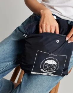 Joules Tenby Packaway Raincoat - French Navy Camo 11 Joules Tenby Packaway Raincoat - French Navy Camo -Equestrian Supply Store cdn.joules 21