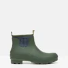 Joules Foxton Wellibob - Heritage Green -Equestrian Supply Store cdn.joules 310