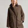 Joules Montford Waxed Jacket - Sable Brown 2 Joules Montford Waxed Jacket - Sable Brown -Equestrian Supply Store cdn.joules 43