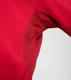 Premier Equine Cisco Junior Unisex Polo Shirt Red 12 Premier Equine Cisco Junior Unisex Polo Shirt Red -Equestrian Supply Store cisco polo shirt red 5 2