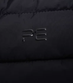 Premier Equine Dante Junior Unisex Gilet Black -Equestrian Supply Store dante junior gilet black 5