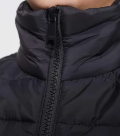 Premier Equine Dante Ladies Gilet Black -Equestrian Supply Store dante ladies gilet black 4