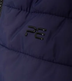 Premier Equine Dante Ladies Gilet Navy -Equestrian Supply Store dante ladies gilet navy 5