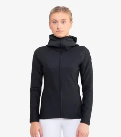 Premier Equine Destino Ladies Technical Hooded Riding Jacket Black 9 Premier Equine Destino Ladies Technical Hooded Riding Jacket Black -Equestrian Supply Store destino ladies technical hooded riding jacket black 1