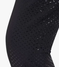 Premier Equine Diablo Junior Unisex Riding Breeches Black 13 Premier Equine Diablo Junior Unisex Riding Breeches Black -Equestrian Supply Store diablo kids breeches black 6